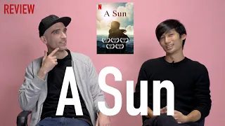 A Sun | Taiwan Oscar Contender | Movie Review