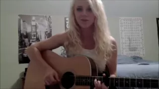 The Fray- Heartless Cover