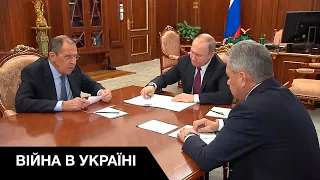 👺Ворогів більше, друзів менше: як звузилося оточення путіна і хто досі допомагає керувати війною