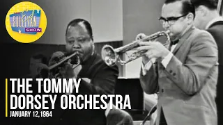 The Tommy Dorsey Orchestra "Well Git It" on The Ed Sullivan Show