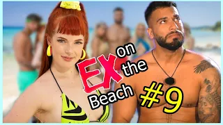 Das große LIEBESAUS? - EX on the Beach Folge #9