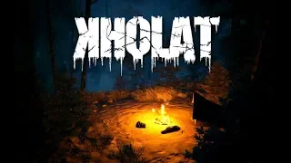 Перевал Дятлова игра: Khalat