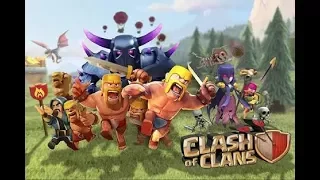 Clash of Clans 3D : The Giant's Surprise (Builder Has Left Week 2)