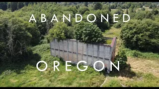 How Quick Can I? | Abandoned Oregon