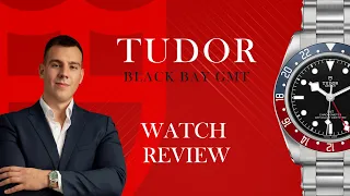Tudor Black Bay GMT Watch Review | 79830RB | All You Need to Know!