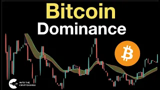 Bitcoin Dominance