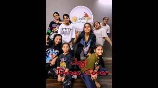 Panjabi MC - Jogi | Dance Cover | Dance Dil se  #hiphop  Choreography