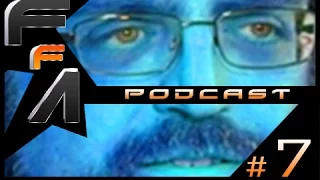 FFA PODCAST #7 | BRIAN REED ROAST EDITION (Feat. LateNightGaming) #OutWithBrianReed