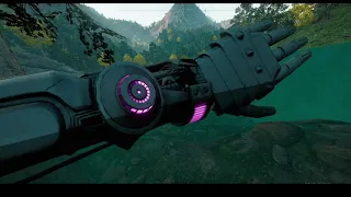 Far cry new dawn Henbane River out of bounds exploration part 1