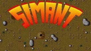 LGR - SimAnt - Macintosh Game Review