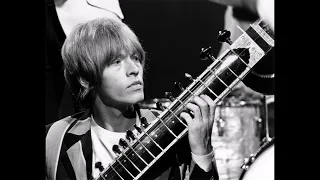 Street Fighting Man - Isolated Brian Jones Tanpura (The Rolling Stones)