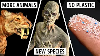 If Humans Never Appeared, What Creature Rules Earth?