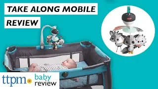 Take-Along Mobile from Tiny Love