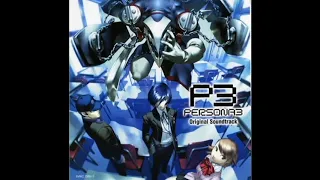 Persona 3 OST - Mass Destruction - Both Versions (Extended)
