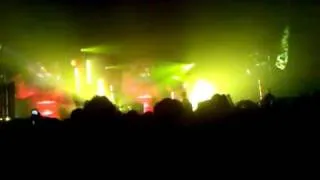 Primus- The Toys Go Winding Down LIVE at The Fillmore in Detroit