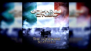 Johnny O'Neill - The Lonesome Boatman