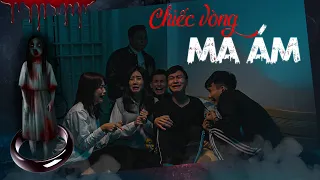 CHIẾC VÒNG MA ÁM | Hai Anh Em Phần 334 | Phim Học Đường Hài Hước Hay Nhất Gãy TV