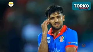 Brilliant  Batting Shamim Patowary Against Afghanistan | Bangladesh vs Afghanistan 1st T20i 2023