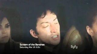 Вой Банши  Scream of the Banshee (2011)