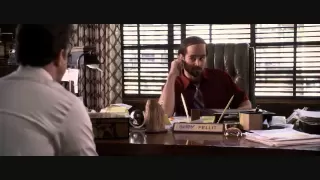 Horrible Bosses - Funniest Scene In The Movie