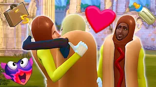 Fun things to do in The Sims 4 when you’re bored of the game! // Sims 4 Gameplay ideas