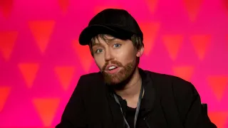 Miley Cyrus Goes Undercover As A Man On 'RuPaul's Drag Race' Season 11| Access