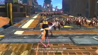 One Piece Pirate Warriors 2 (E3 2013)