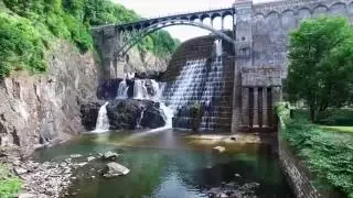 Croton Dam - Past Present Future