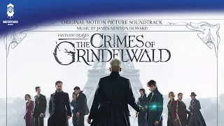 Fantastic Beasts: The Crimes of Grindelwald Official Soundtrack | Leta's Flashback | WaterTower