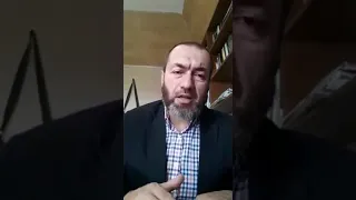Cadu, sehri təmizləmək üçün dahi İslam alimi Hafiz bin Həcərin tövsiyəsi - Yaşar Qurbanov
