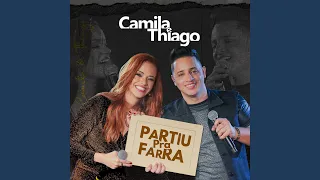 Partiu pra Farra (Ao vivo)