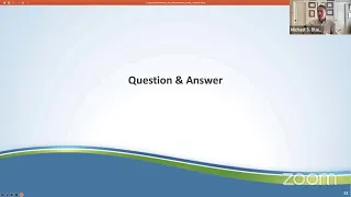 Examination of Upstream Biologics in Severe Asthma: Live CME Exam Room with Drs. Blaiss  & Wechsler!