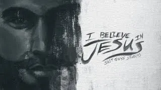 Skit Guys - I Believe in Jesus