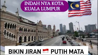 DARI VIDEO INI ANDA BISA LIHAT#MALAYSIA 30TAHUN LEBIH MAJU DARI INDONESIA#pilpres2024