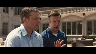 КОРОЧЕ | DOWNSIZING (2018) - Фичер "Концепт"