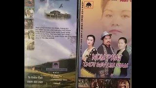 Nom Phaj Txoj Kev Lim Hiam 2 - Hmong Movie