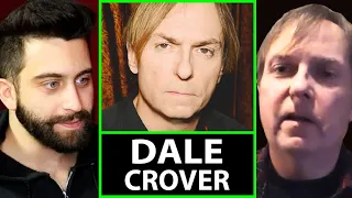 Dale Crover on Rat A Tat Tat! Melvins, Nirvana & More: Full Interview