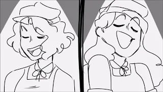 Cup Of Roasted/Poison Coffee - TGWDLM Animatic