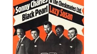 Sonny Charles & the Checkmates  -  Black Pearl