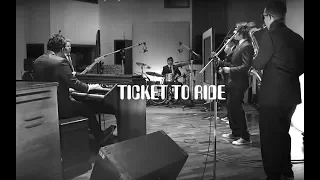 Blues Beatles - Ticket To Ride (Live) 2017