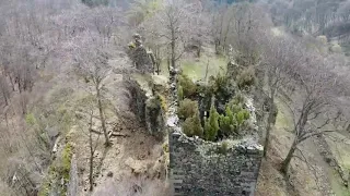 procházka na hrad Rýzmburk