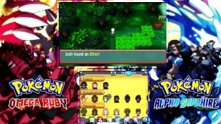 How to Evolve Eevee into Leafeon – Pokemon Omega Ruby and Alpha Sapphire – Pokemon ORAS Ho