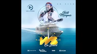 Bell Marques ao vivo no WS On Board - Cruzeiro do Safadão