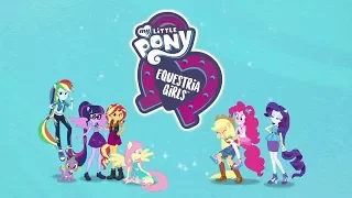 [European Spanish] MLP EG: Better Together (Full Intro)