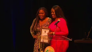 Black women in media honored at North Miami Beach Night of Excellence
