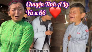 Chuyện Tình Anh Ly Và U66 Chốt Hạ Cuối Cùng Khiến Ai Cũng Ngã Ngửa ”Vẫn Phải Chờ “