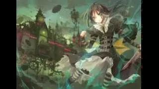 Nightcore Opera - Queen of the Night Aria