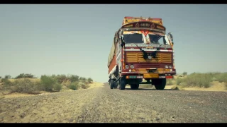 Ashok Leyland Drivers Anthem (Hindi)