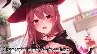 Nightcore - Boy With Luv