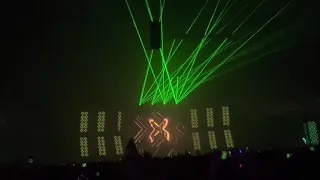 Scream Saver / Cough Drop (Live) - Excision [Day Two] @ Thunderdome '23